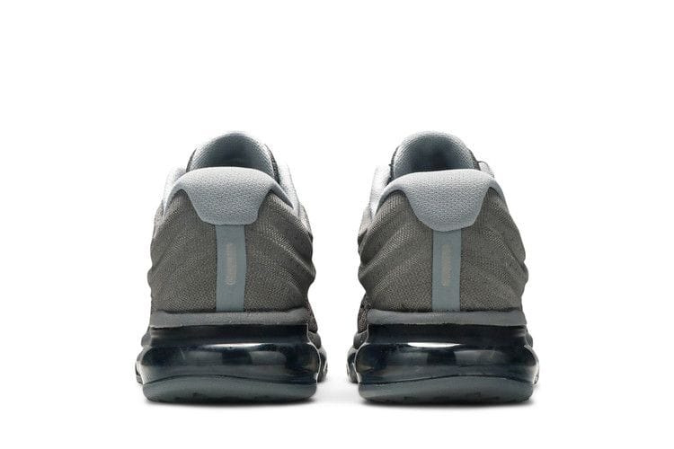 Men's Air Max 2017 'Cool Grey'