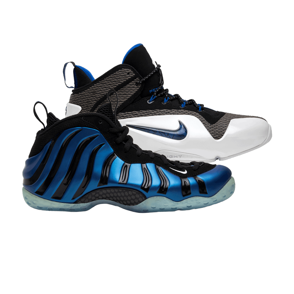 Men's Air Penny QS 'Sharpie Pack'