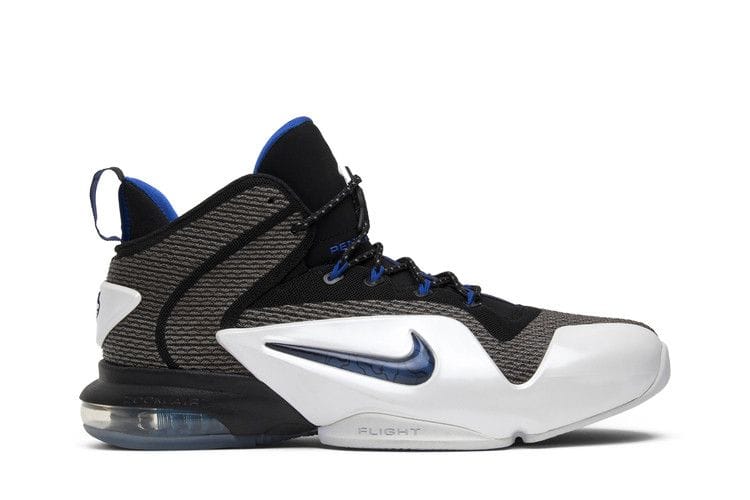 Men's Air Penny QS 'Sharpie Pack'
