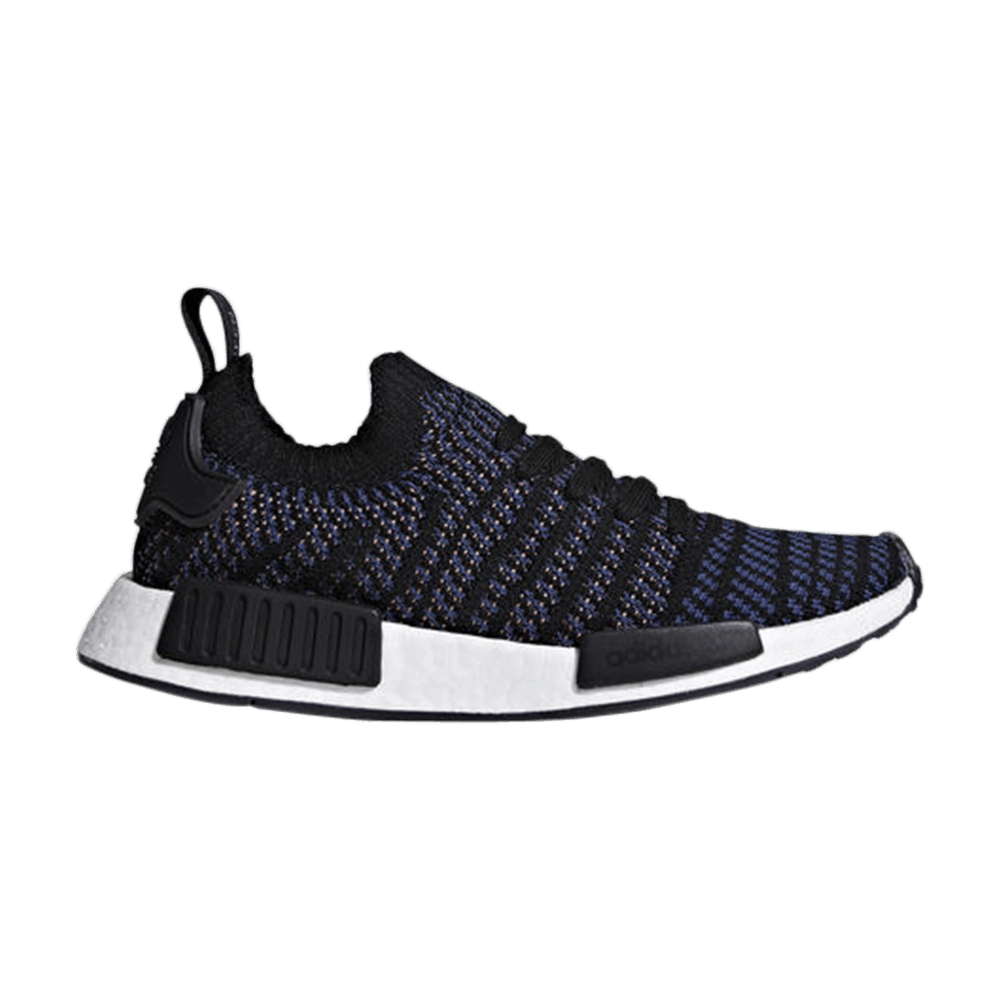 Women's NMD_R1 STLT Primeknit 'Indigo'