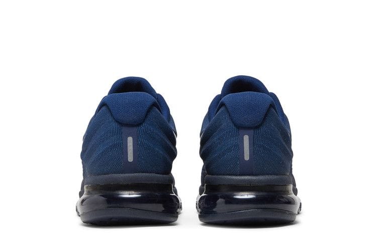 Men's Air Max 2017 'Binary Blue'