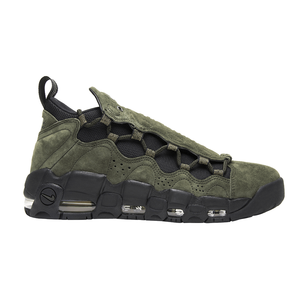 Men's Air More Money 'US Dollar'