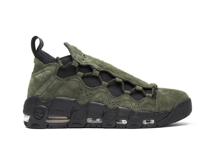 Men's Air More Money 'US Dollar'