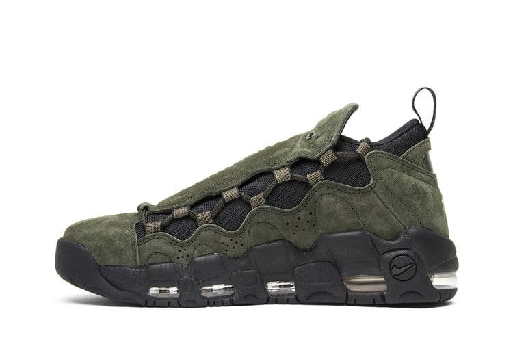Men's Air More Money 'US Dollar'