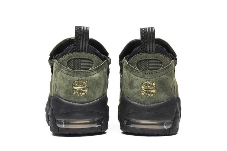 Men's Air More Money 'US Dollar'