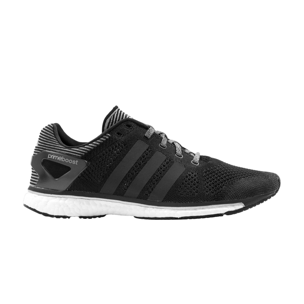 Men's Adizero Prime Boost 'Core Black'