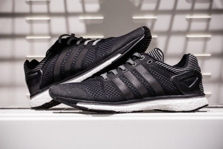 Men's Adizero Prime Boost 'Core Black'