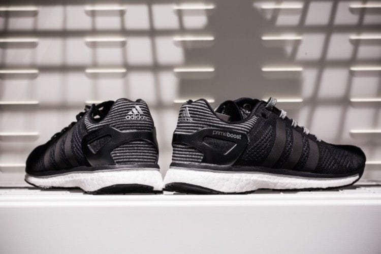 Men's Adizero Prime Boost 'Core Black'