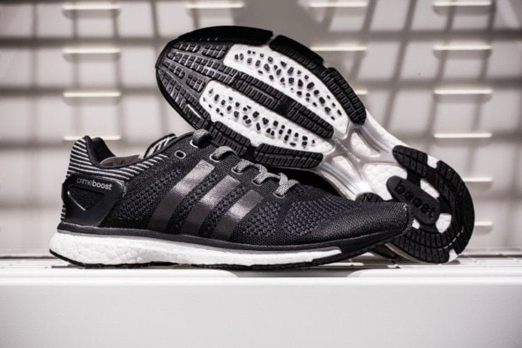 Men's Adizero Prime Boost 'Core Black'