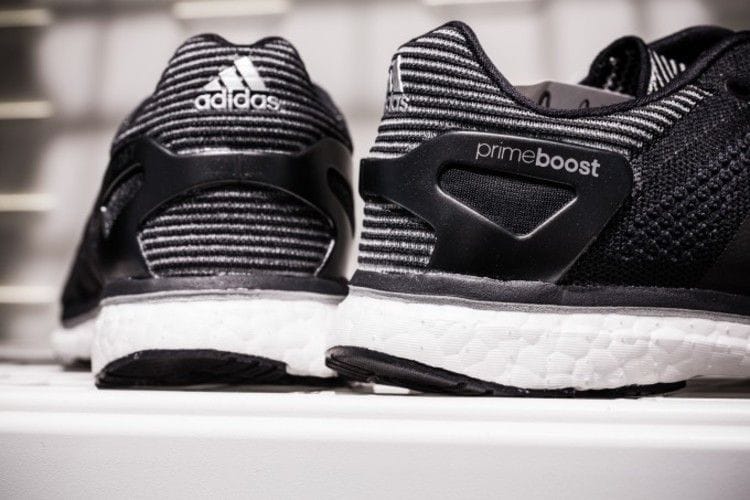 Men's Adizero Prime Boost 'Core Black'