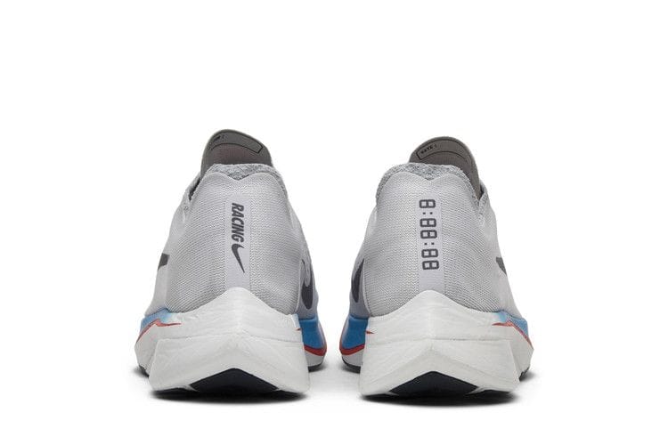 Men's Zoom VaporFly 4% 'Vast Grey'