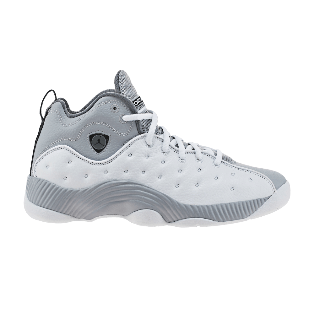 Men's Air Jordan Jumpman Team 2