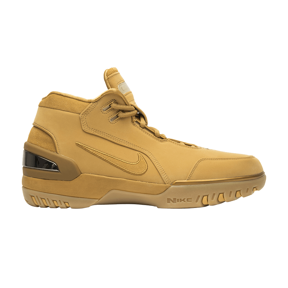 Men's Air Zoom Generation Retro QS 'Wheat' 2018