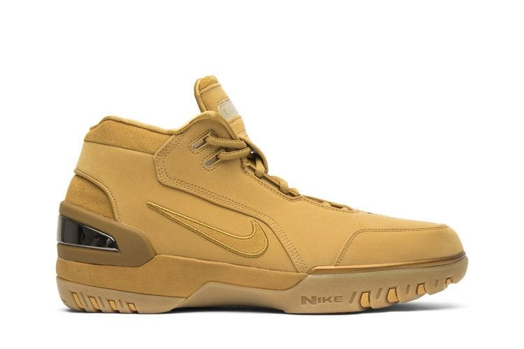 Men's Air Zoom Generation Retro QS 'Wheat' 2018