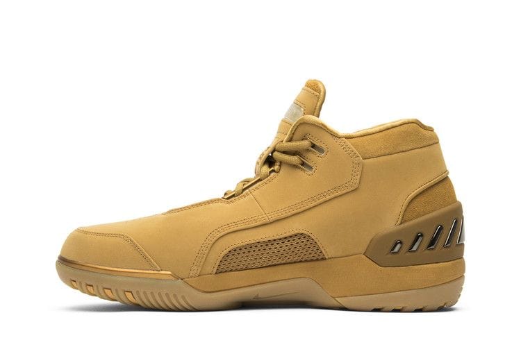 Men's Air Zoom Generation Retro QS 'Wheat' 2018
