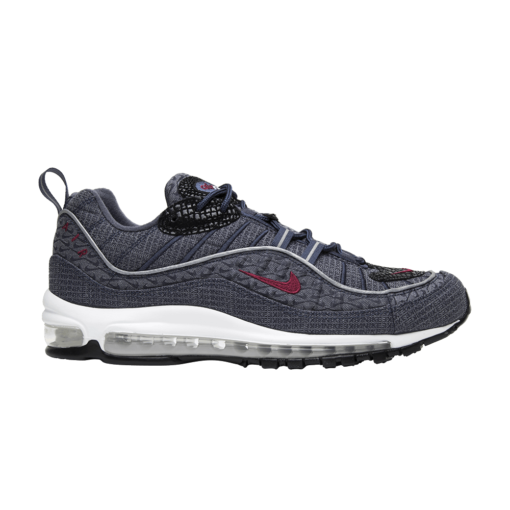Men's Air Max 98 QS 'Thunder Blue'