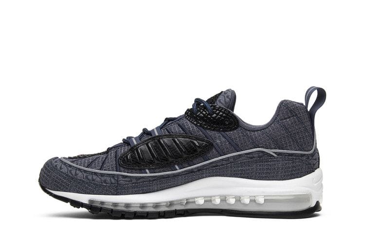 Men's Air Max 98 QS 'Thunder Blue'