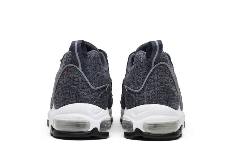 Men's Air Max 98 QS 'Thunder Blue'
