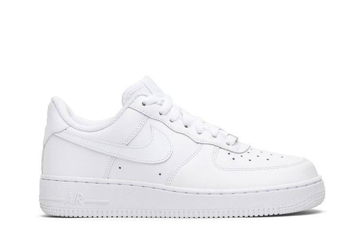 Women's Air Force 1 '07 'White'