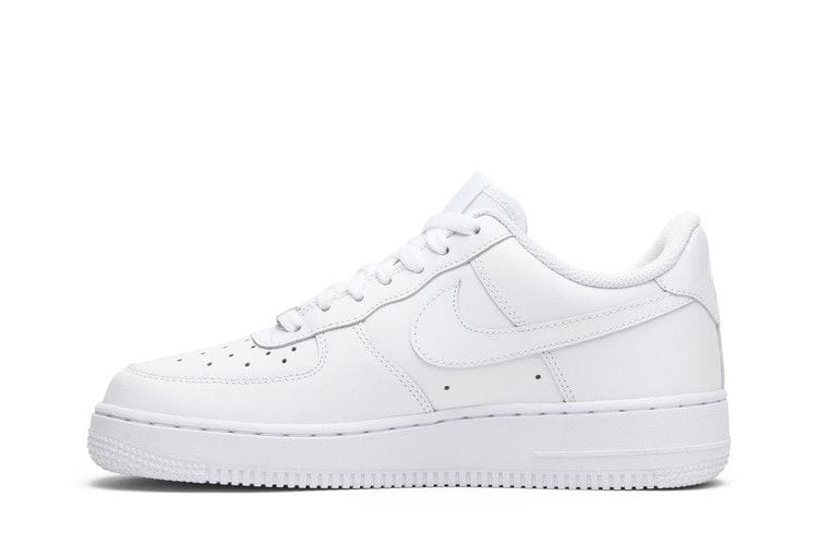 Women's Air Force 1 '07 'White'