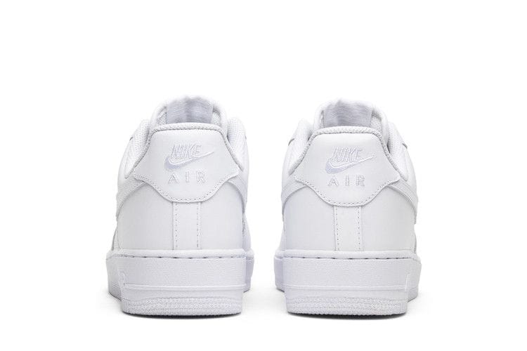 Women's Air Force 1 '07 'White'
