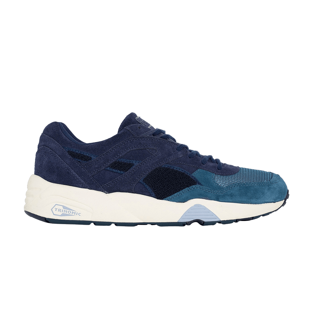 Men's BWGH x R698 OG 'Cream Release'