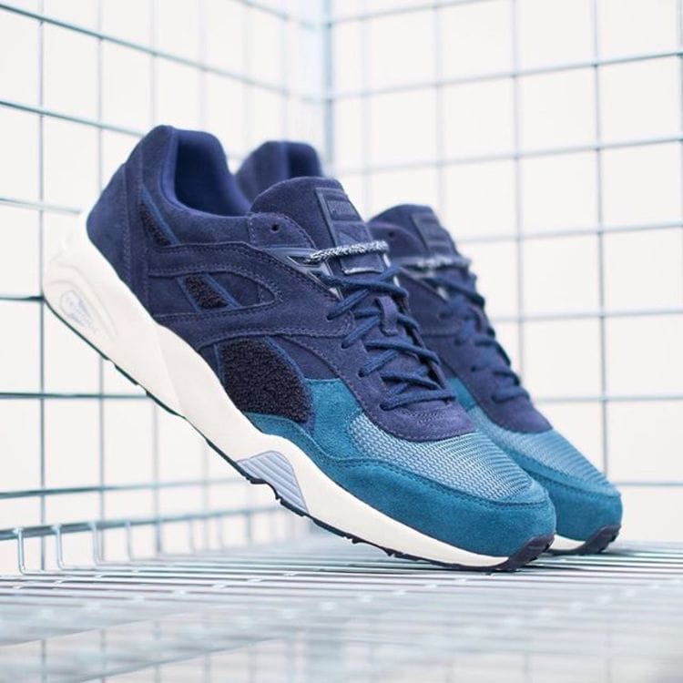 Men's BWGH x R698 OG 'Cream Release'