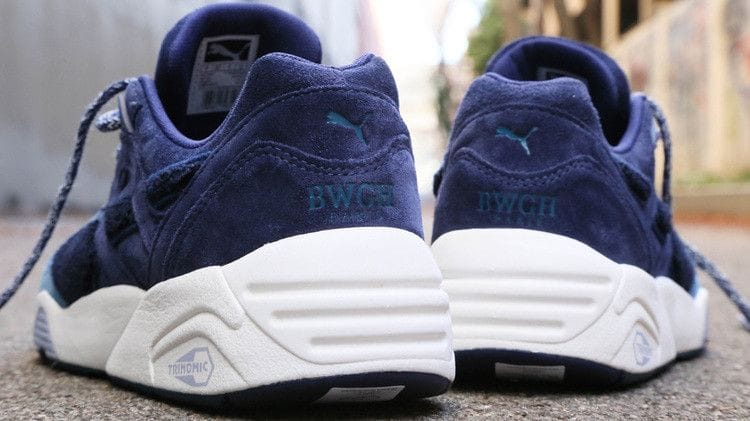 Men's BWGH x R698 OG 'Cream Release'