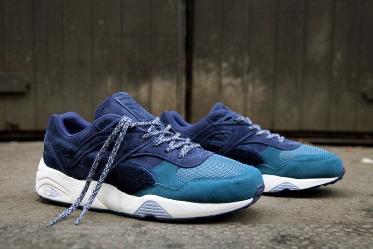 Men's BWGH x R698 OG 'Cream Release'
