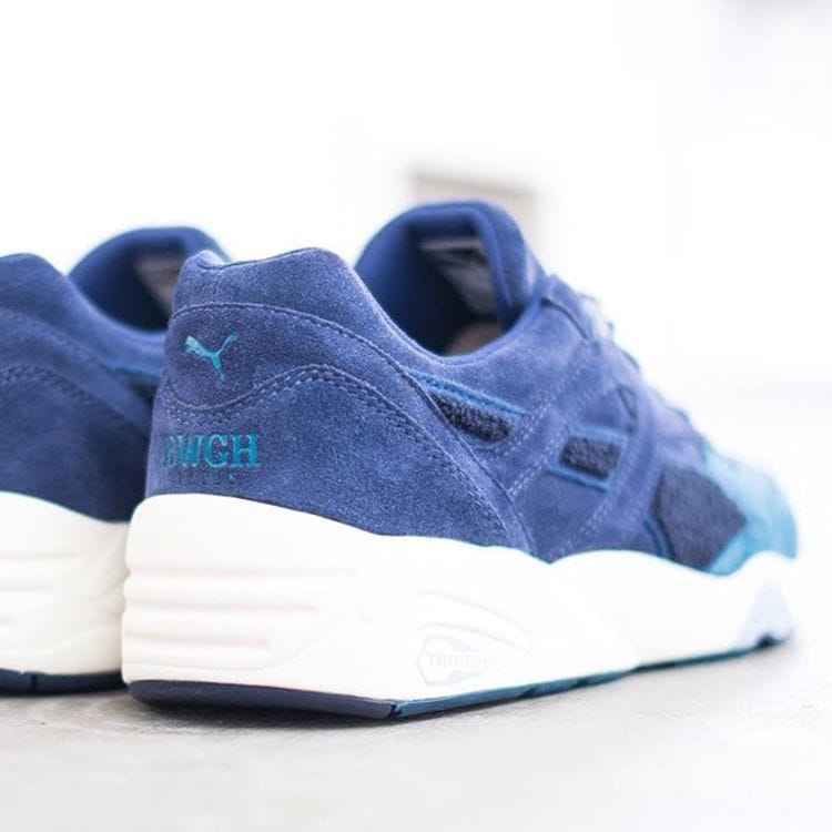 Men's BWGH x R698 OG 'Cream Release'