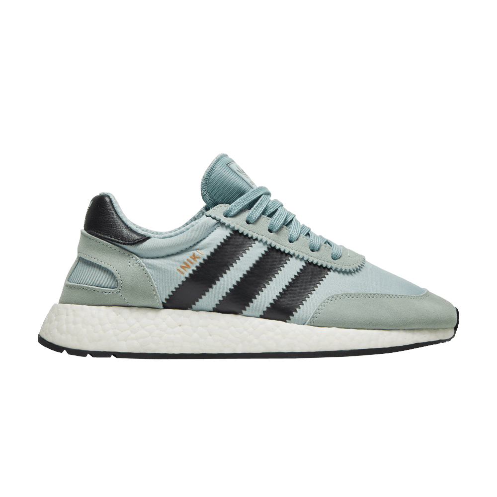 Women's I-5923 'Tactile Green'