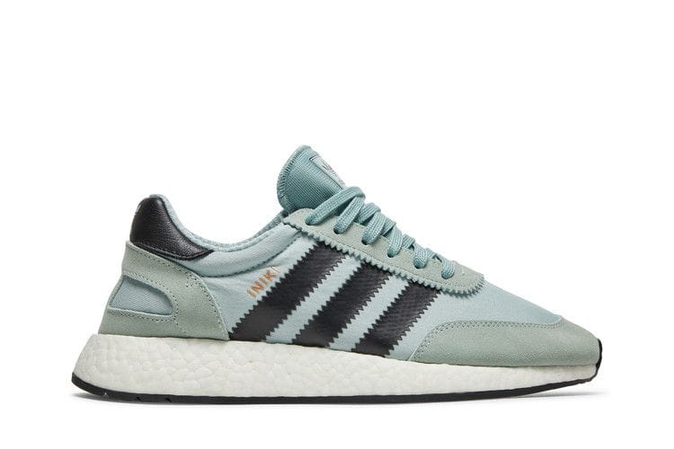 Women's I-5923 'Tactile Green'