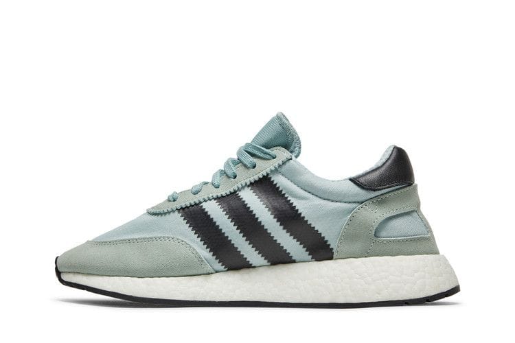 Women's I-5923 'Tactile Green'