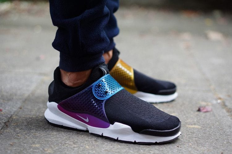 Men's Sock Dart SP 'Be True'