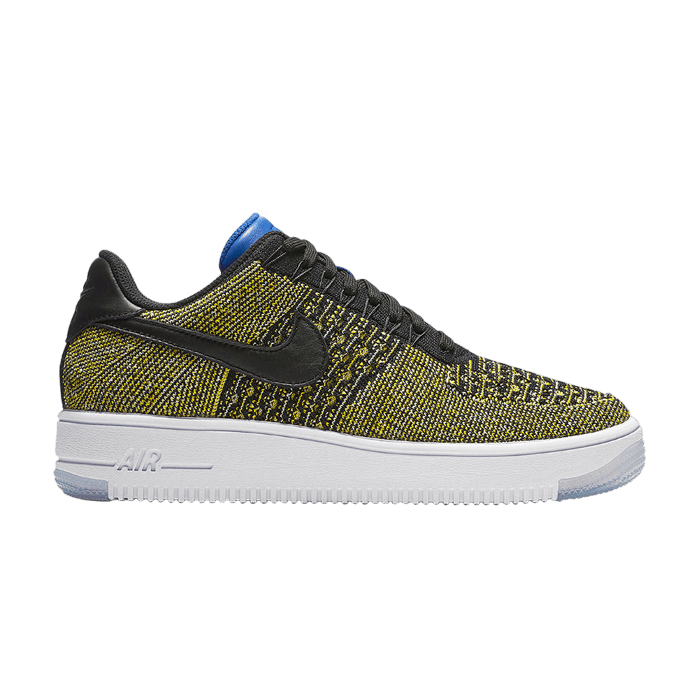 Women's Air Force 1 Flyknit Low 'Warriors'