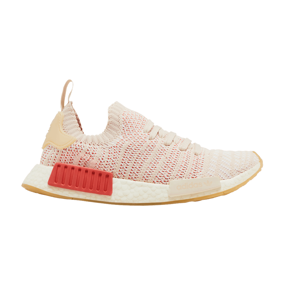Women's NMD_R1 STLT Primeknit 'Linen'