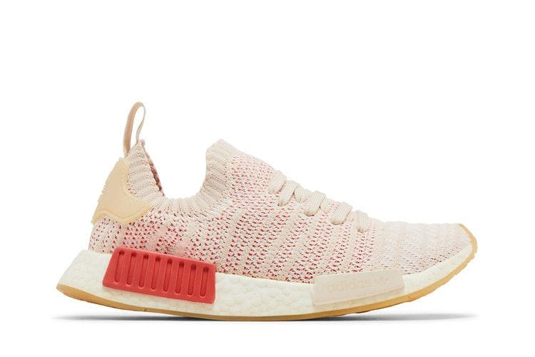 Women's NMD_R1 STLT Primeknit 'Linen'