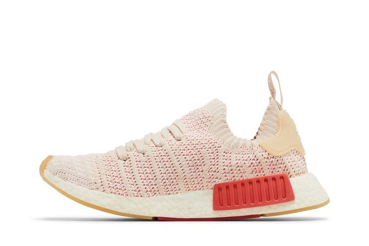 Women's NMD_R1 STLT Primeknit 'Linen'