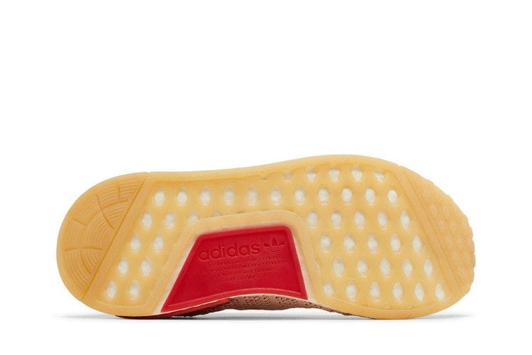 Women's NMD_R1 STLT Primeknit 'Linen'