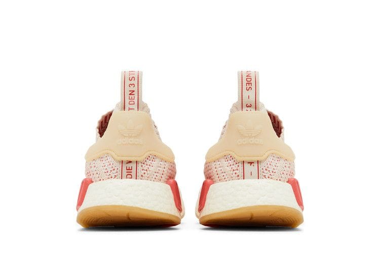 Women's NMD_R1 STLT Primeknit 'Linen'