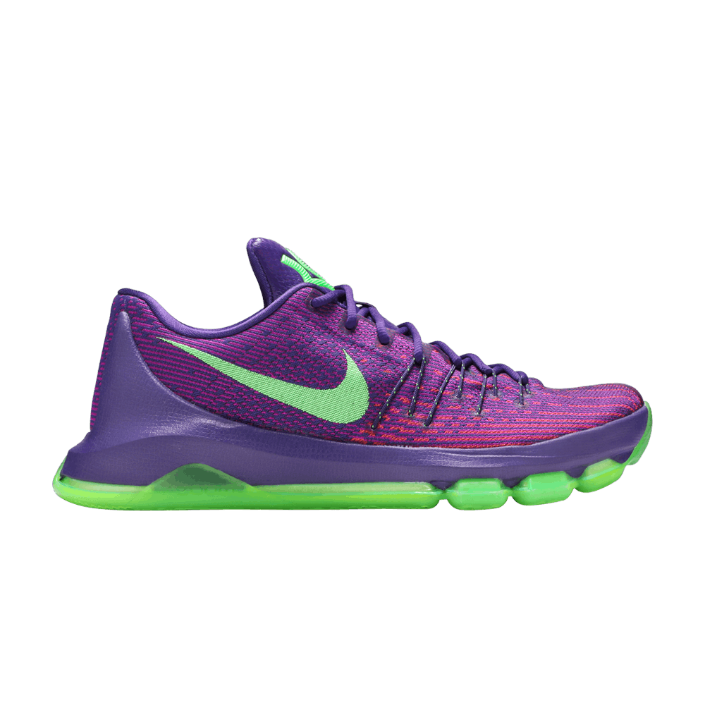 Men's KD 8 'Suit'