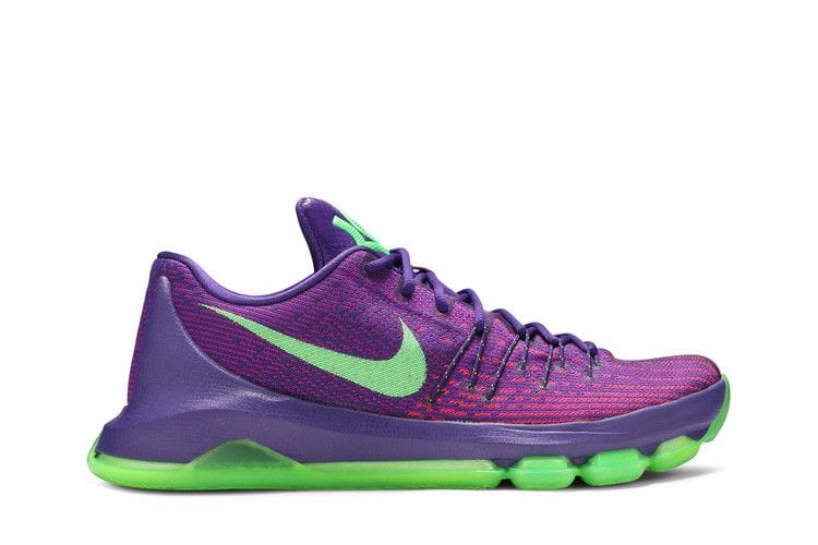 Men's KD 8 'Suit'