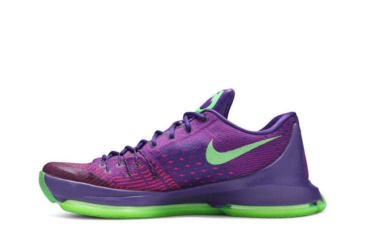 Men's KD 8 'Suit'