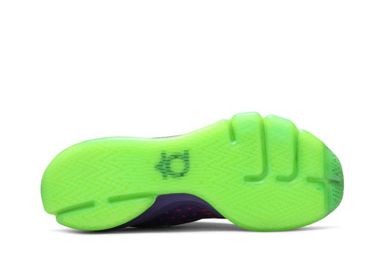 Men's KD 8 'Suit'