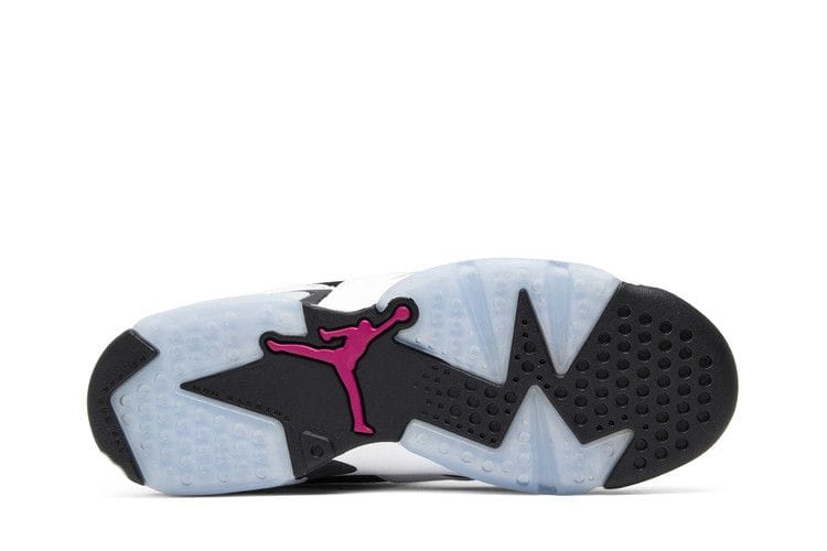 Air Jordan 6 Retro Low GG 'Fuchsia'