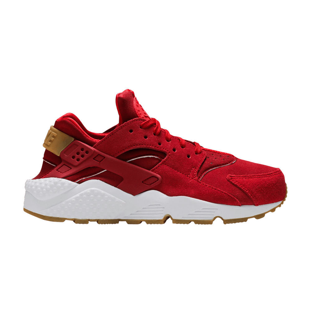 Women's Air Huarache SD 'Gym Red'