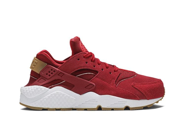 Women's Air Huarache SD 'Gym Red'