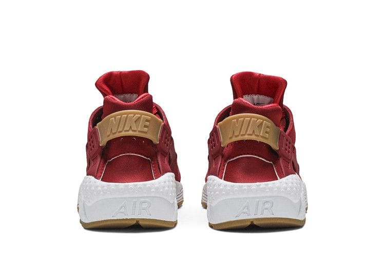Women's Air Huarache SD 'Gym Red'