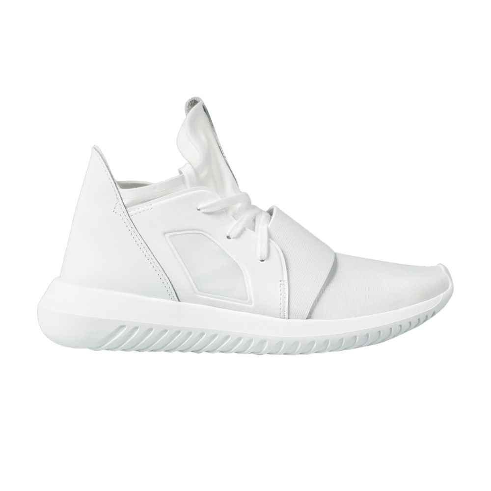 Women's Tubular Defiant 'Core White'