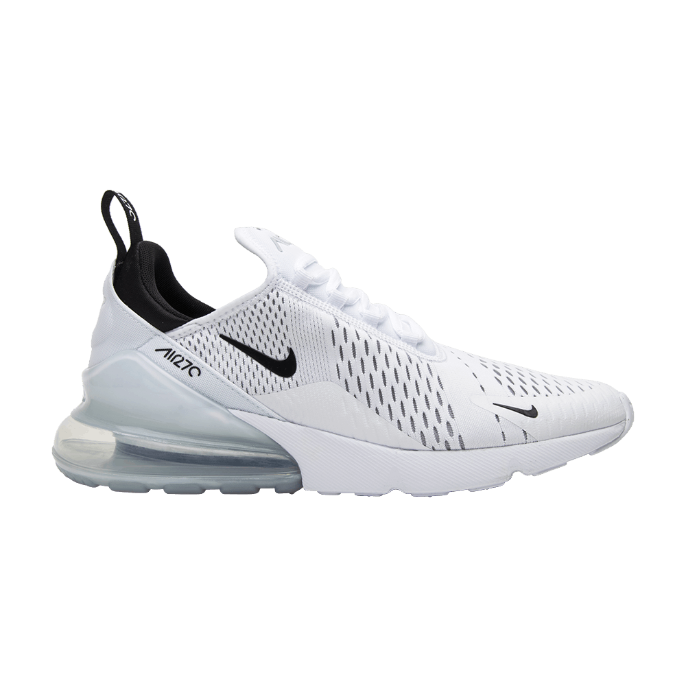 Men's Air Max 270 'White'